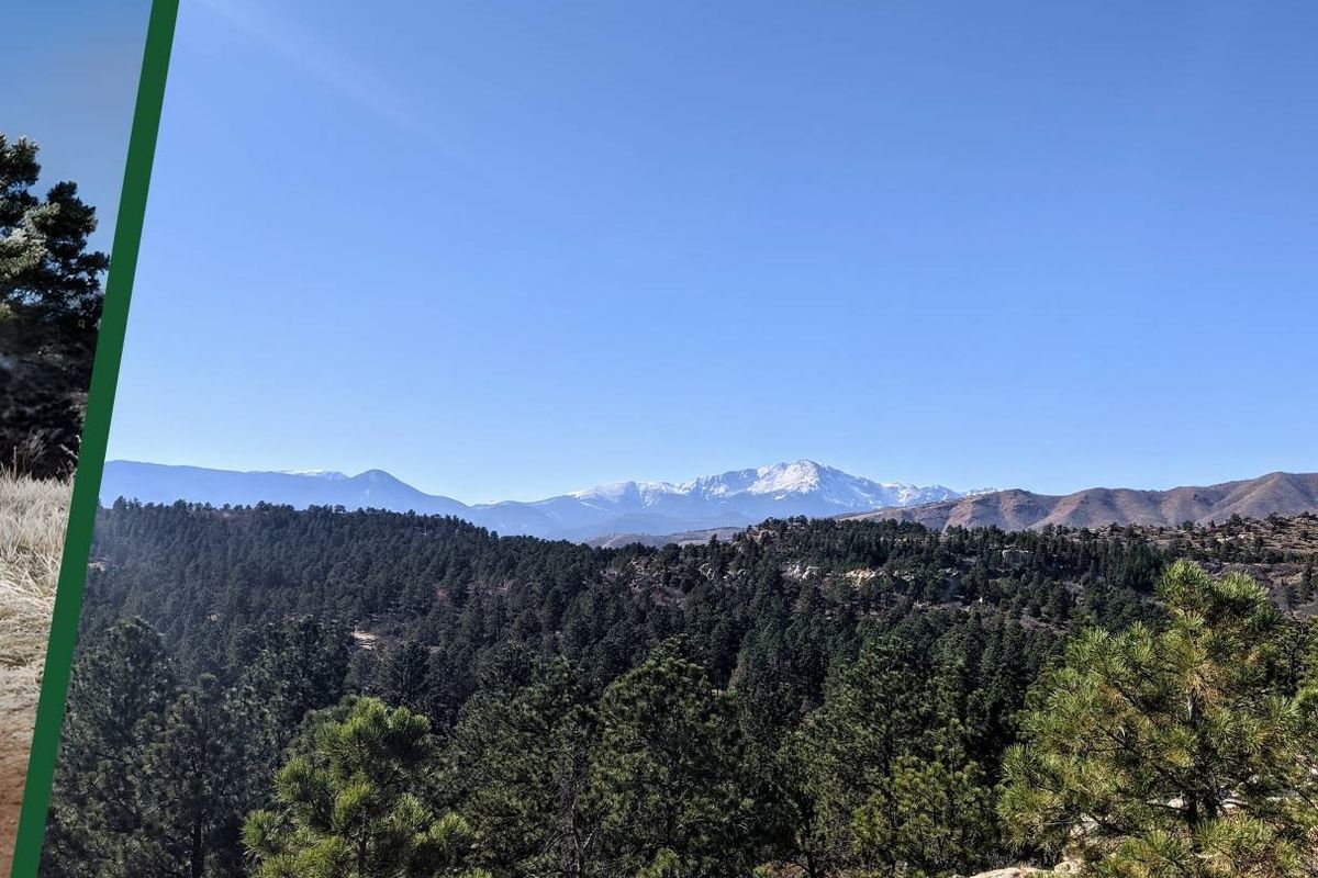 Earth Day Weekend "3 Parks 3 Days" Event & Friends of Ute Valley Committee Applications Now Open! cover image