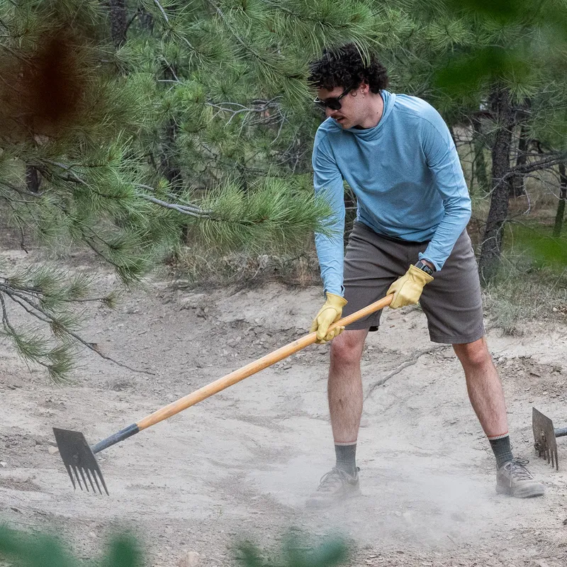 Jake Nixon action photo 2