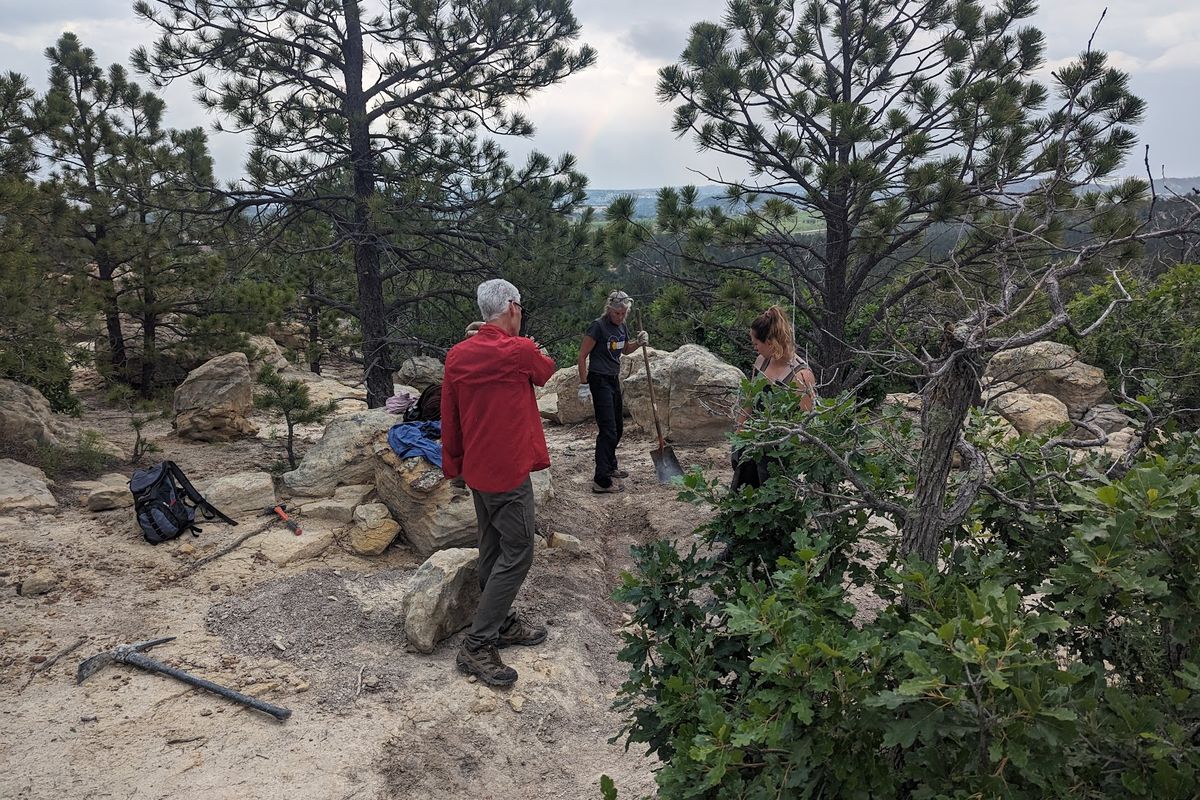 Spring into Action: Ute Valley Park Updates and Events cover image