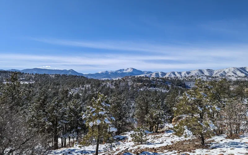 Upcoming Volunteer events in Ute Valley Park and Vote Yes on TOPS Renewal! 
