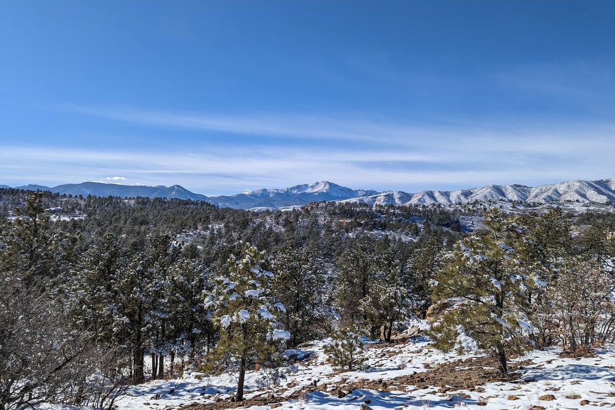 Upcoming Volunteer events in Ute Valley Park and Vote Yes on TOPS Renewal!  cover image