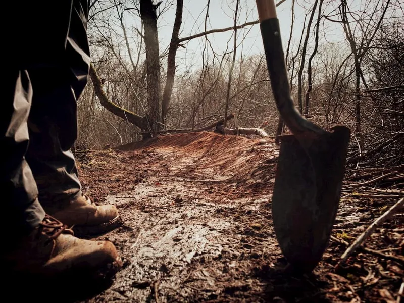 Scheduled Trail Maintenance For 2021