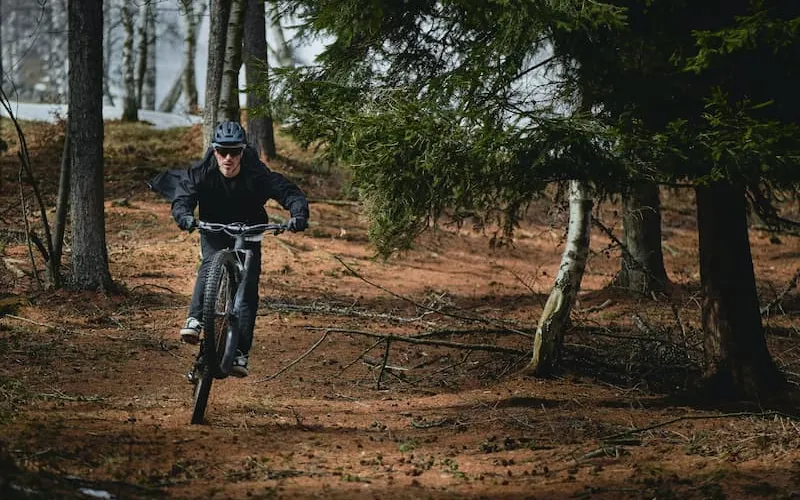 City of Colorado Springs E-Bike pilot postponed