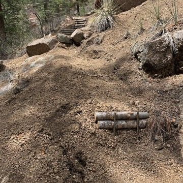 Why building illegal trails and using undesignated trails is so damaging to our open spaces cover image